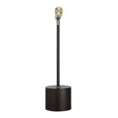Skyline Desk Lamp, Dark Bronze