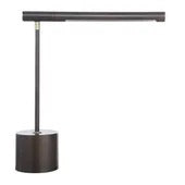 Skyline Desk Lamp, Dark Bronze