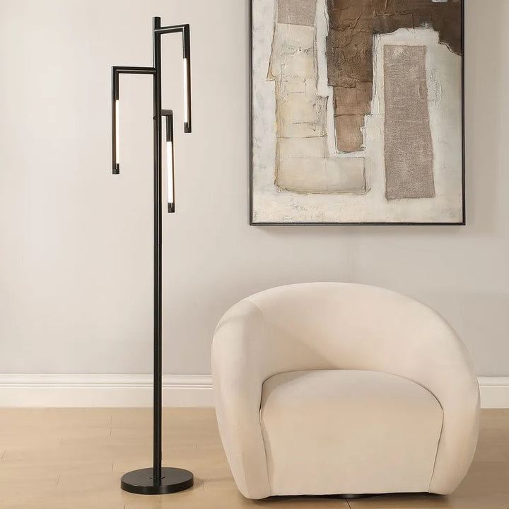 Soho Floor Lamp