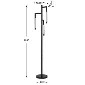 Soho Floor Lamp