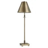 Bradford Buffet Lamp