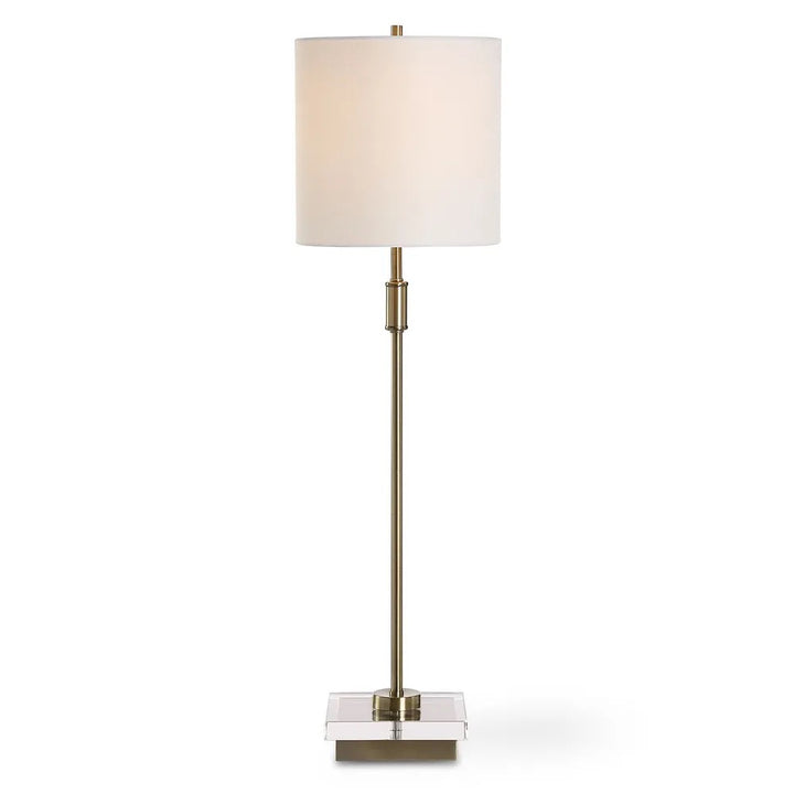 Cambridge Buffet Lamp