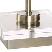 Cambridge Buffet Lamp