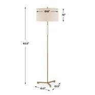 Savannah Floor Lamp