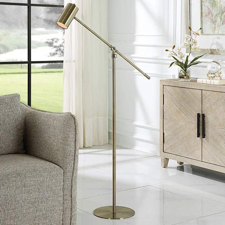 Simon Floor Lamp