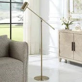 Simon Floor Lamp