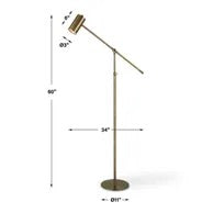 Simon Floor Lamp