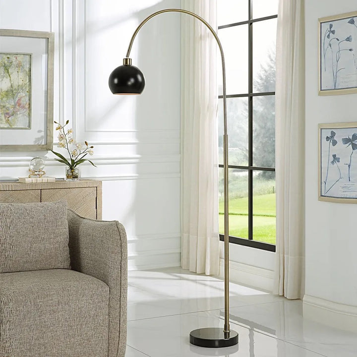 Gatsby Floor Lamp