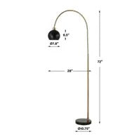 Gatsby Floor Lamp