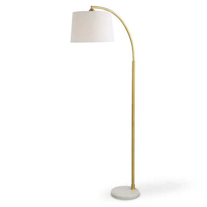 Charleston Floor Lamp