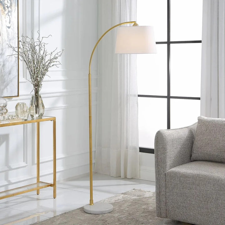 Charleston Floor Lamp