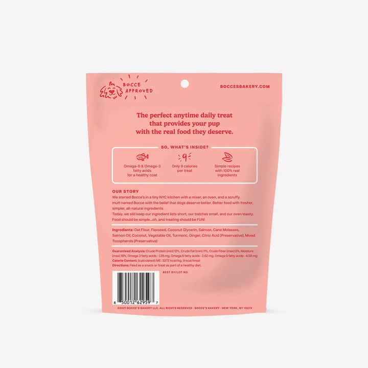 Good Hair Soft & Chewy Treats