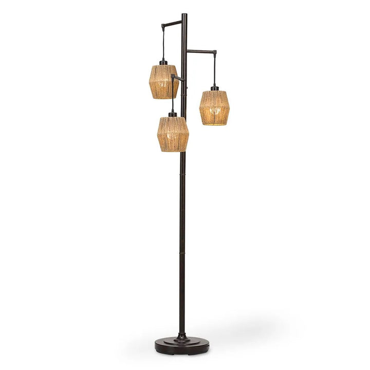 Casablanca Floor Lamp