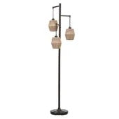 Casablanca Floor Lamp
