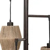 Casablanca Floor Lamp