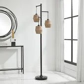 Casablanca Floor Lamp