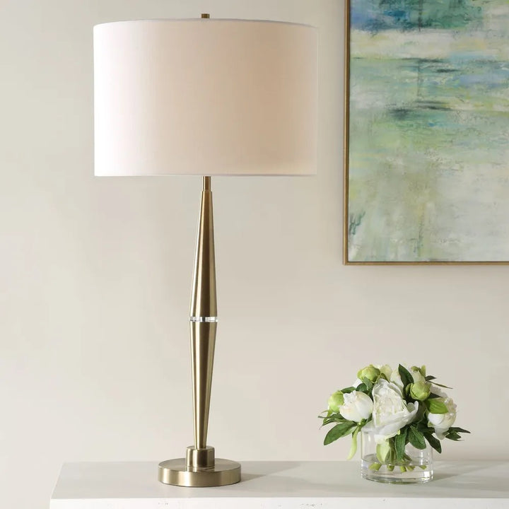 Whitney Table Lamp