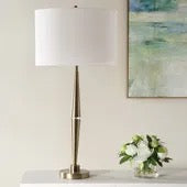 Whitney Table Lamp
