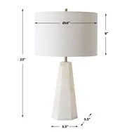 Aurora Table Lamp