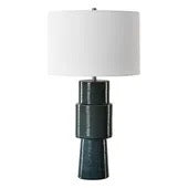 Tuxedo Table Lamp