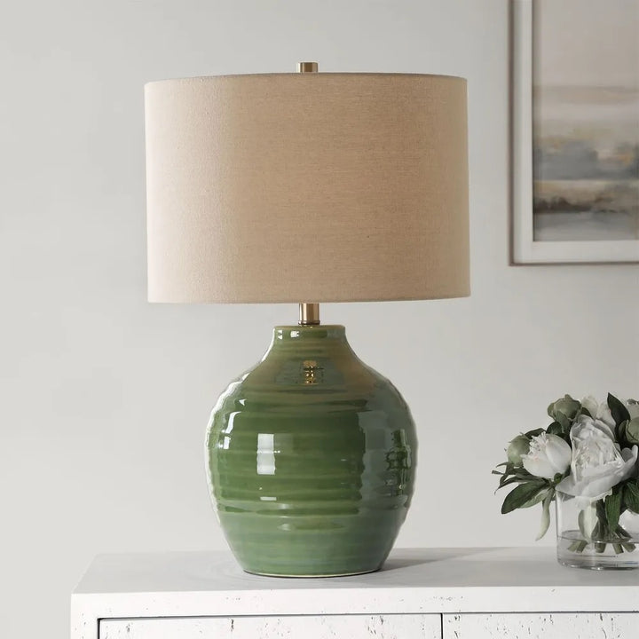Porter Table Lamp