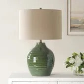 Porter Table Lamp