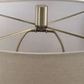 Porter Table Lamp