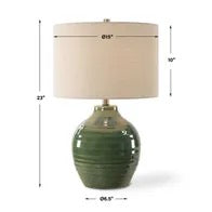 Porter Table Lamp