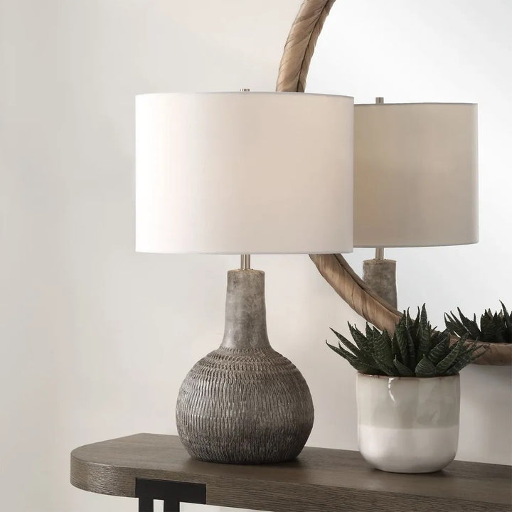 Bali Table Lamp