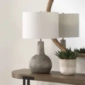 Bali Table Lamp