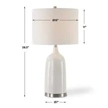 Nantucket Table Lamp