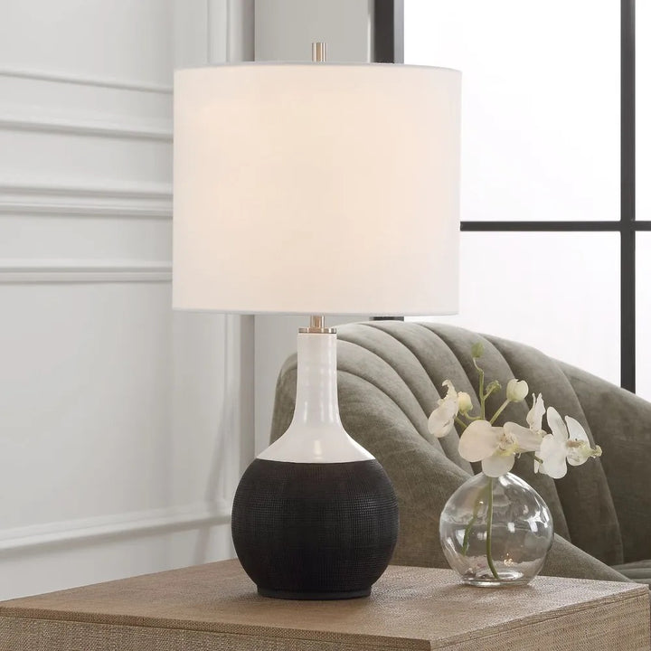 Riviera Table Lamp