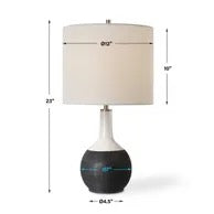 Riviera Table Lamp