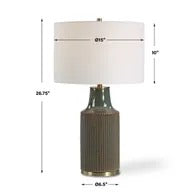 Durango Table Lamp