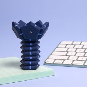 Geode Magnetic Fidget Set