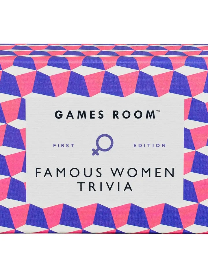 Guess Who Game- Famous Women in History | TPT Guess Who Game- Famous Women in History | TPT