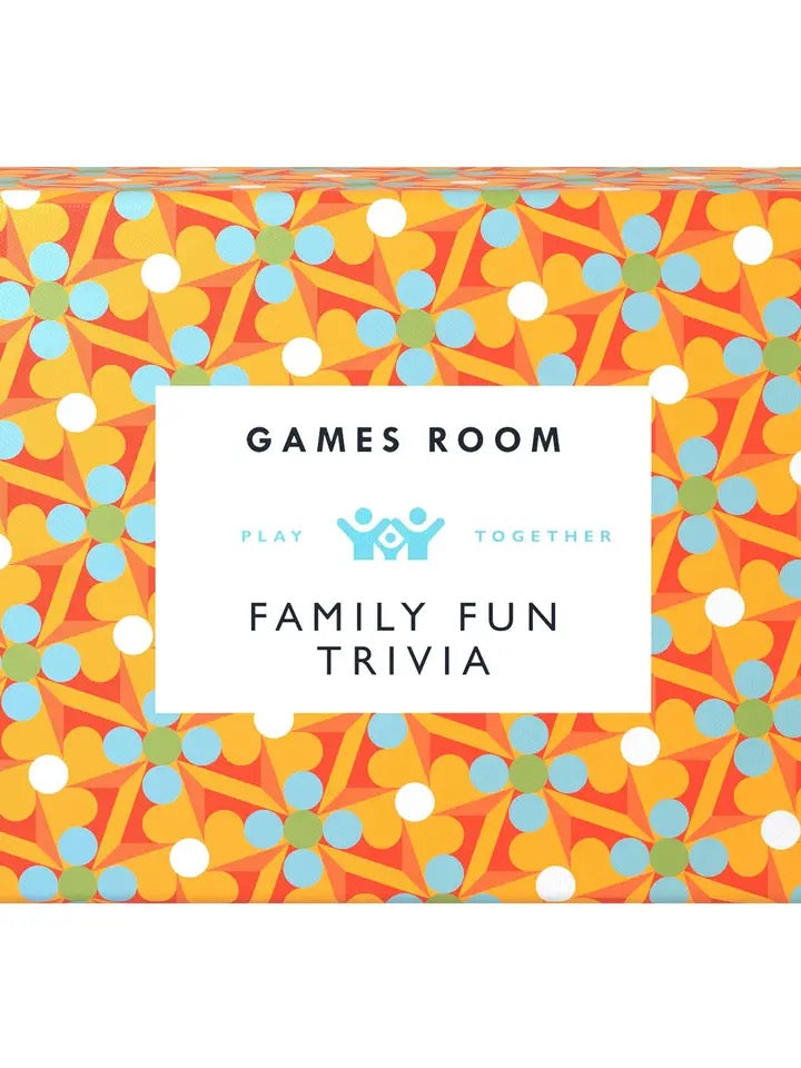 Family Fun Trivia