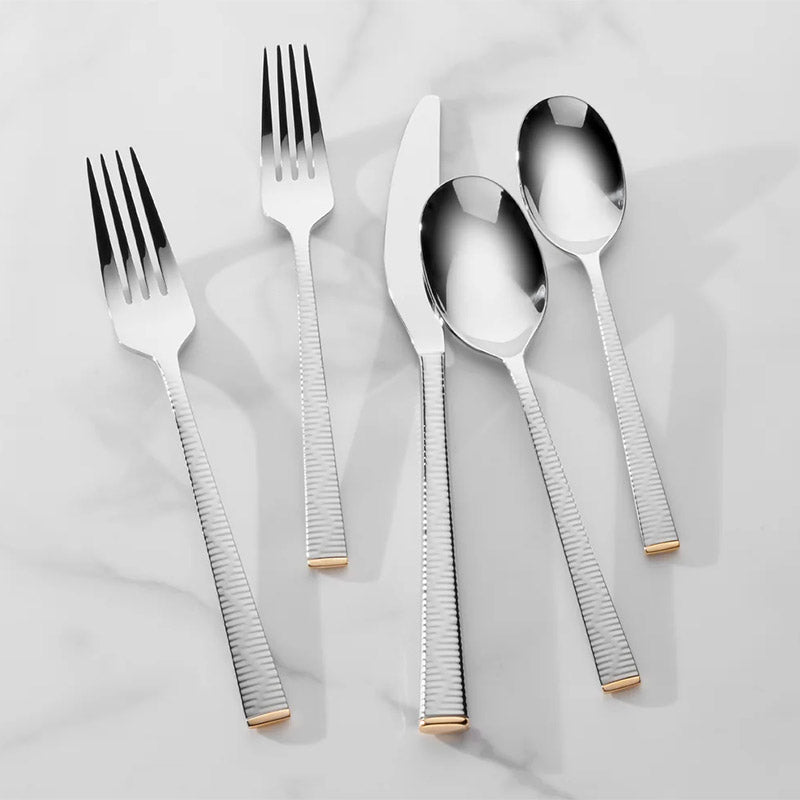 Blue Bay Flatware Set