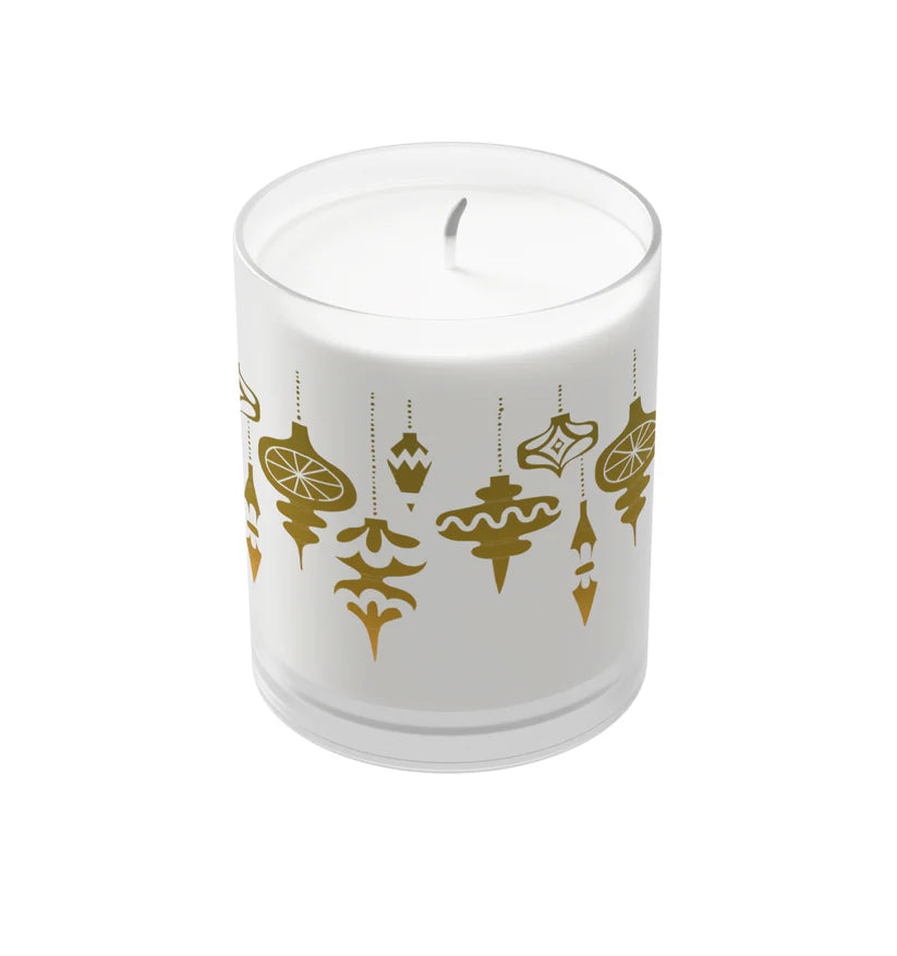 Nog Cocktail Collection Candle