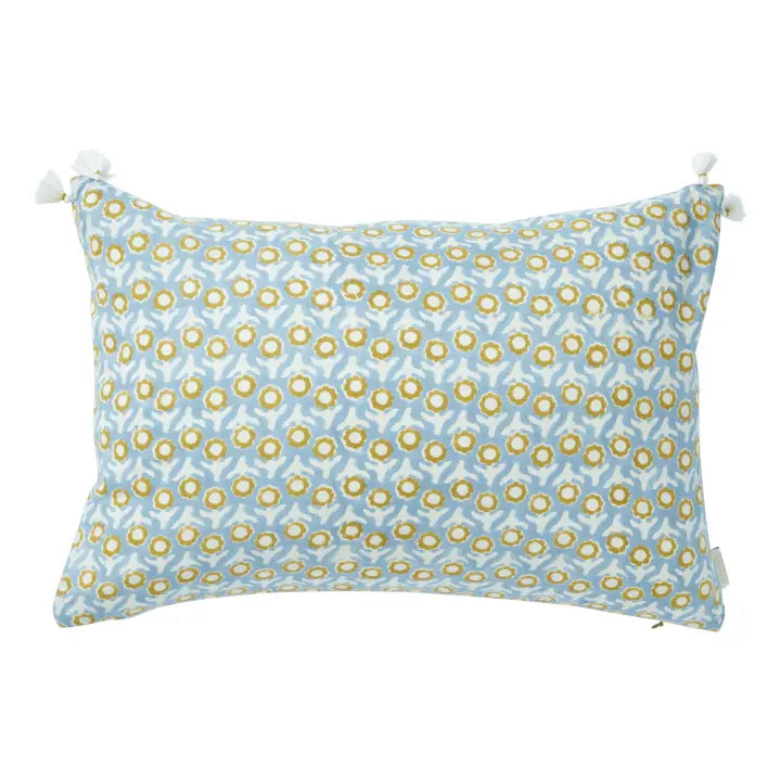 Isha Pillow
