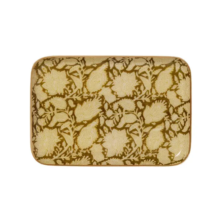 Aperol Tray, Chandra Kaki