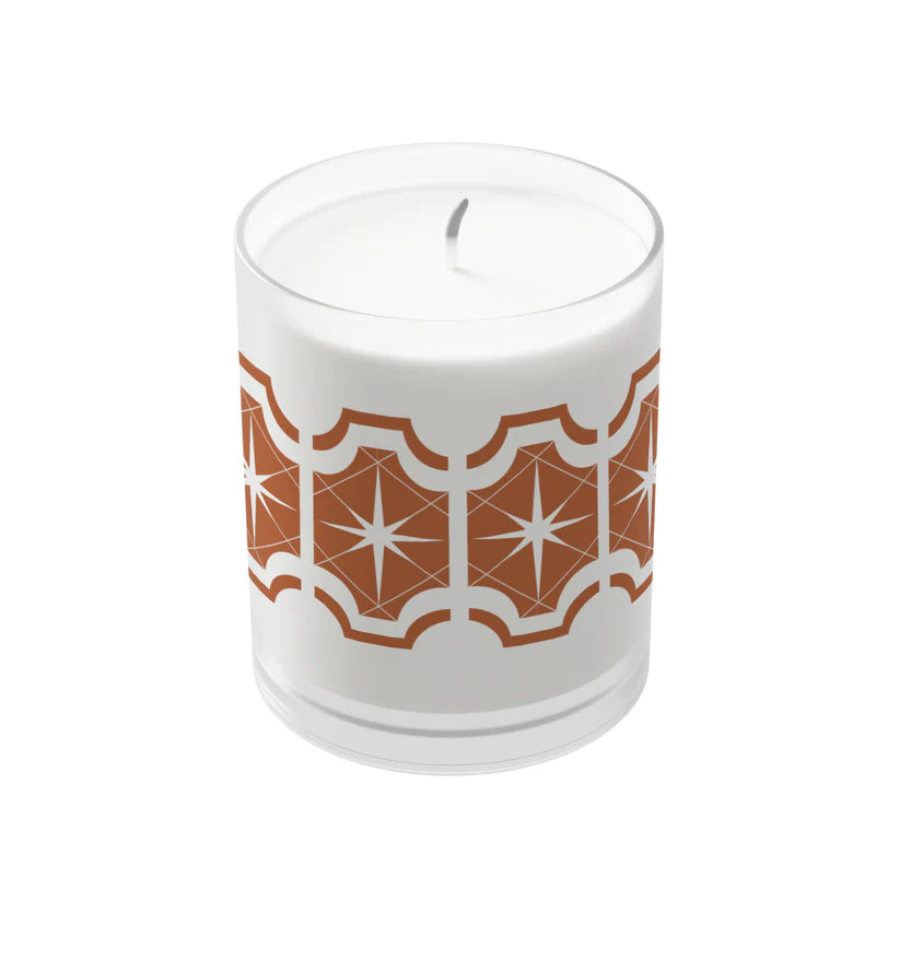 Old Fashioned Cocktail Collection Candle