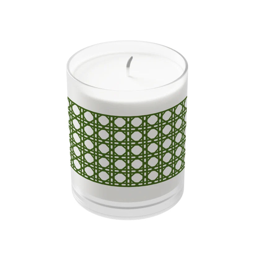Sloe Gin Rickey Cocktail Collection Candle