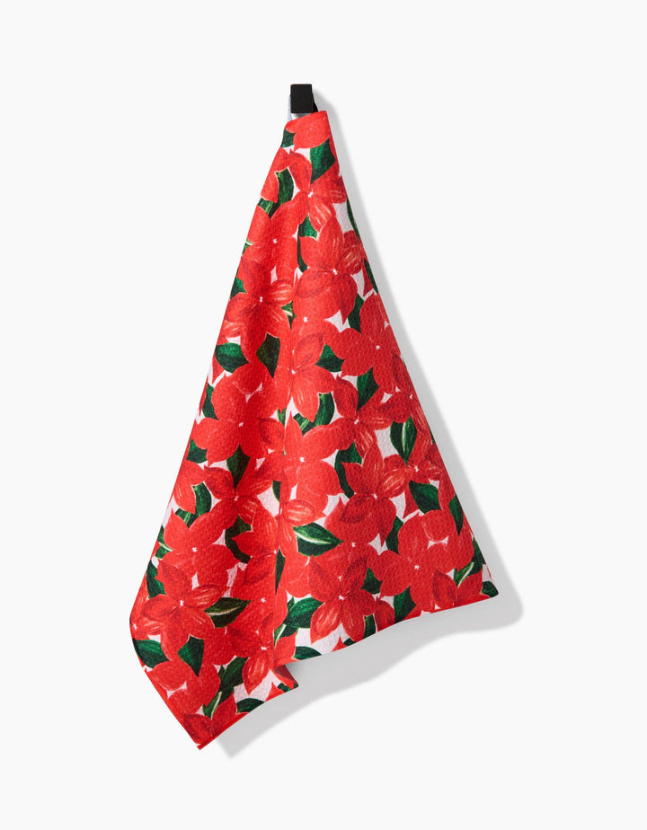 Flora Tea Towel