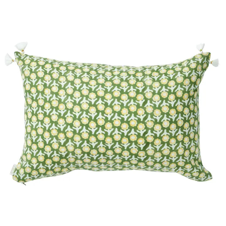Isha Pillow