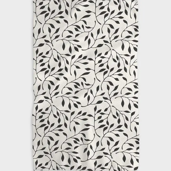 Lay It Down Tea Towel