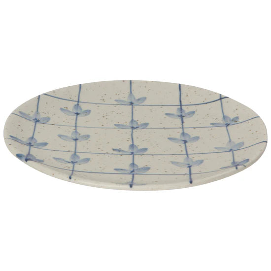 Element Appetizer Plate