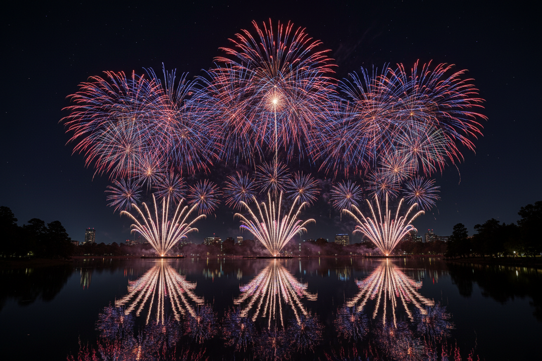 4th Of July