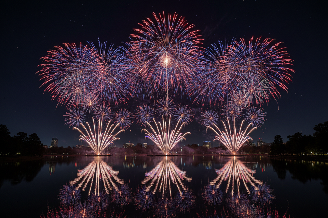 4th Of July