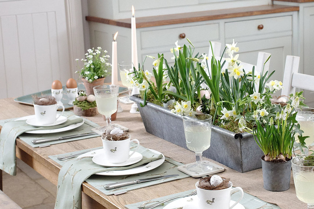 Easter Decor